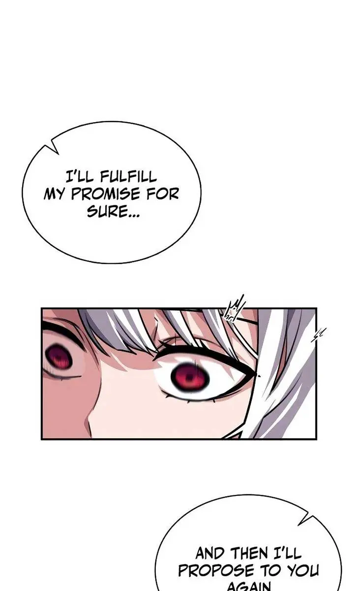 Maybe Undefeatable Chapter 3 Page 113