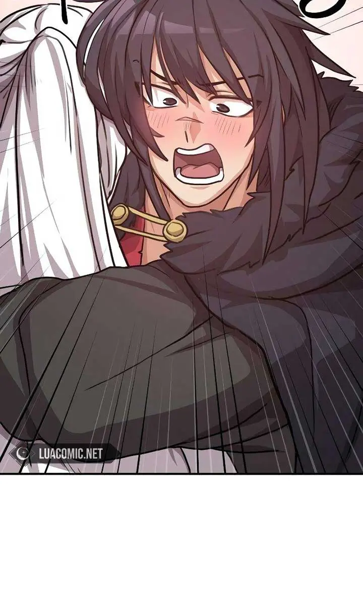 Maybe Undefeatable Chapter 3 Page 115