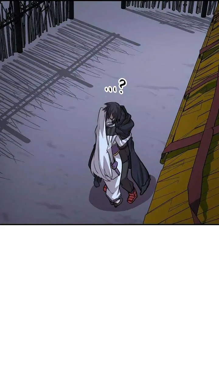 Maybe Undefeatable Chapter 3 Page 118