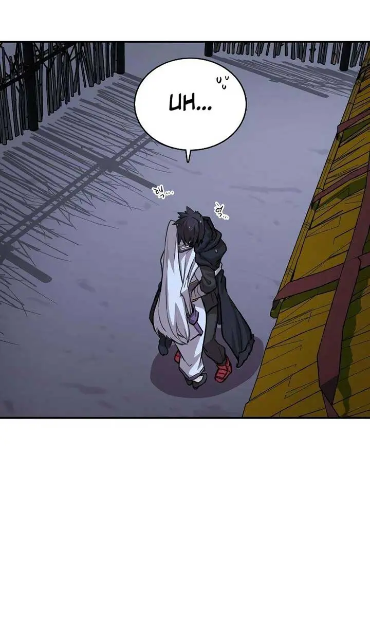 Maybe Undefeatable Chapter 3 Page 120