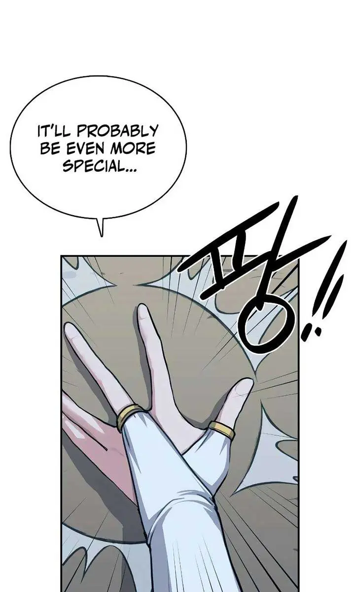 Maybe Undefeatable Chapter 3 Page 125