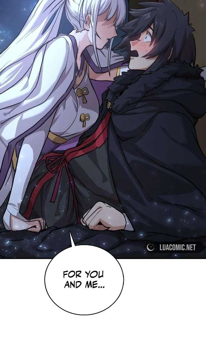 Maybe Undefeatable Chapter 3 Page 127