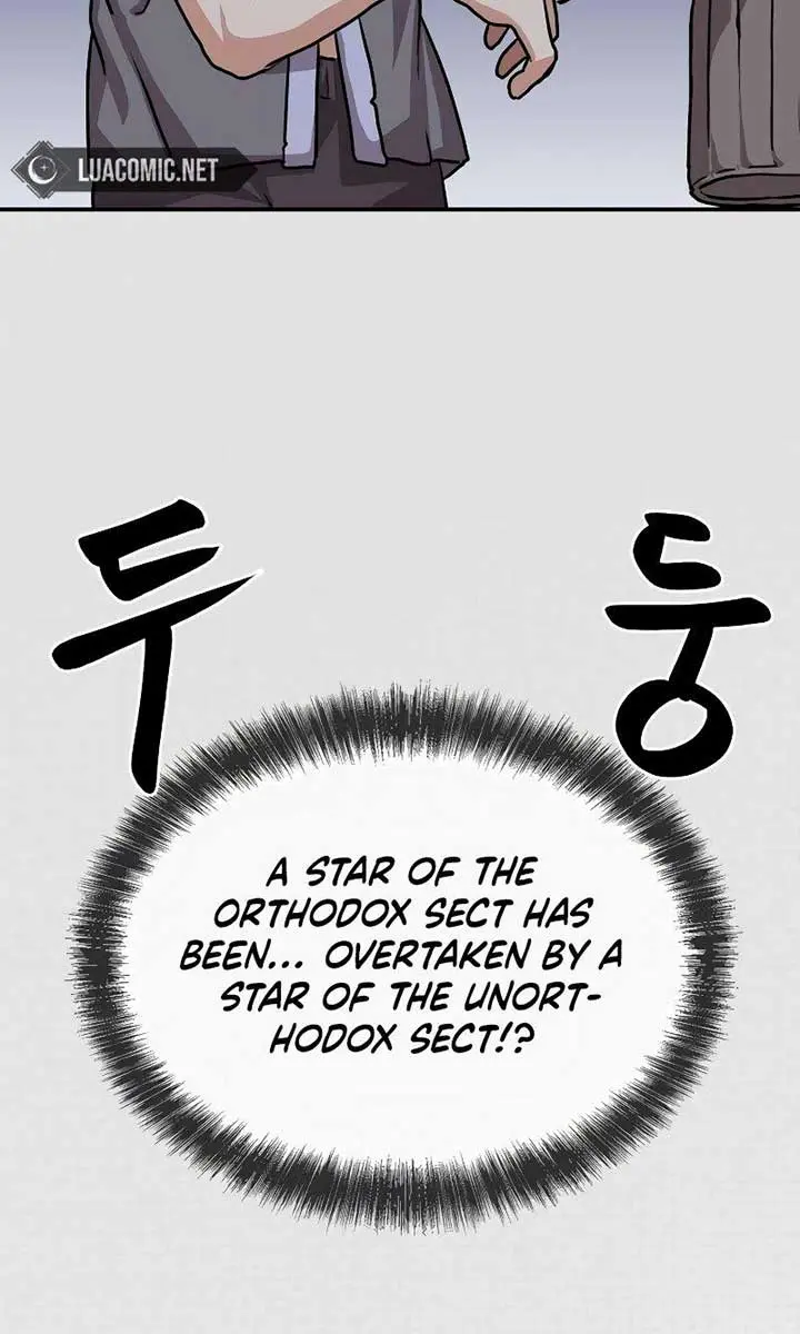 Maybe Undefeatable Chapter 3 Page 134