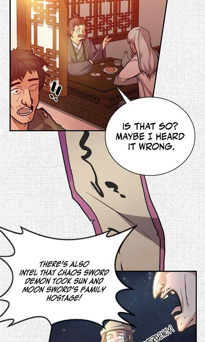 Maybe Undefeatable Chapter 3 Page 137