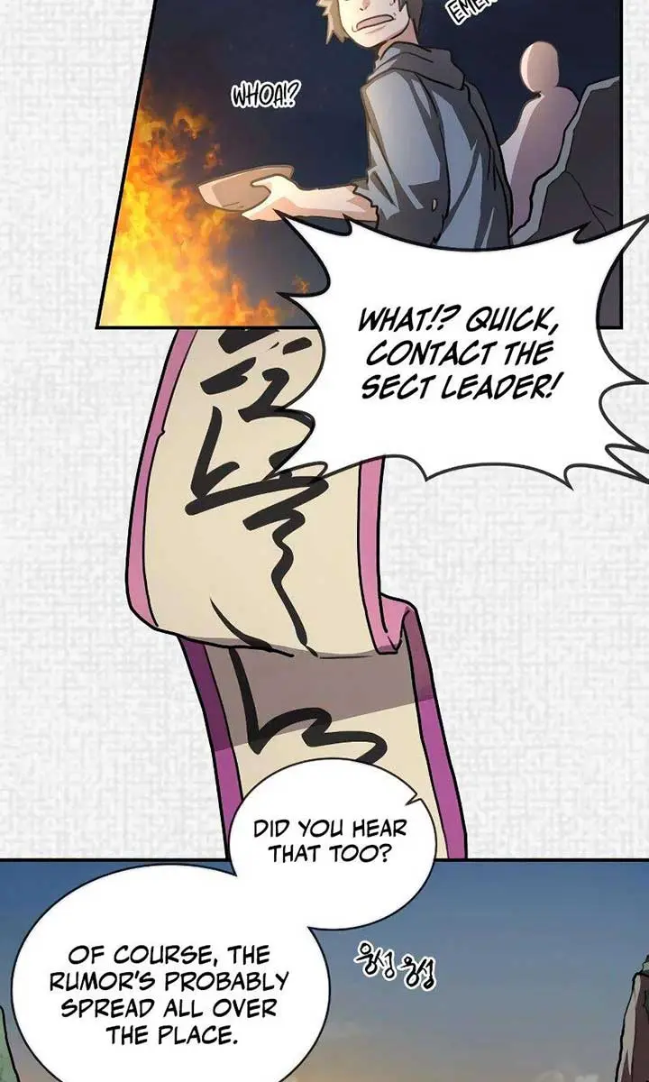 Maybe Undefeatable Chapter 3 Page 138