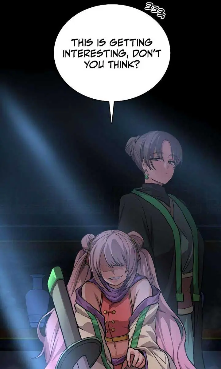 Maybe Undefeatable Chapter 3 Page 142