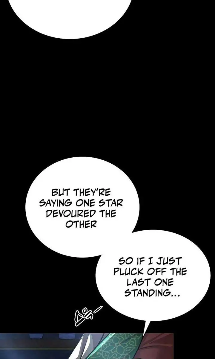 Maybe Undefeatable Chapter 3 Page 145