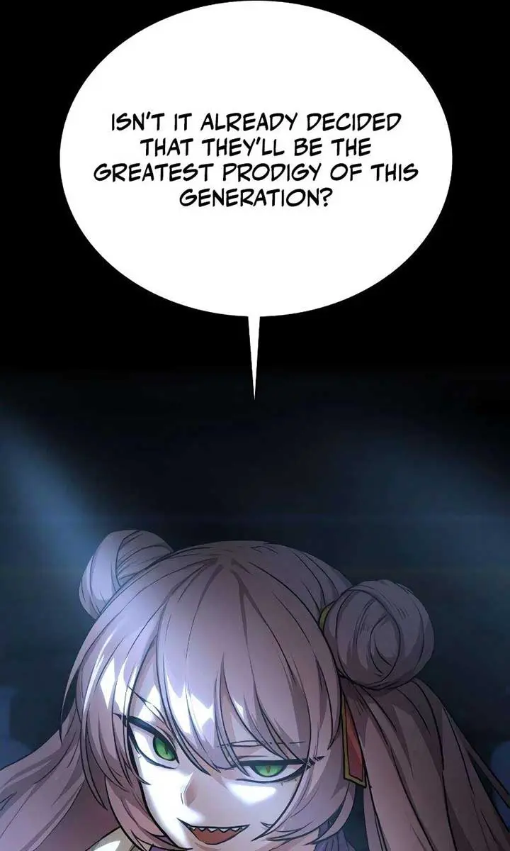 Maybe Undefeatable Chapter 3 Page 147