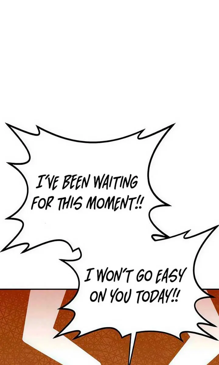 Maybe Undefeatable Chapter 4 Page 11