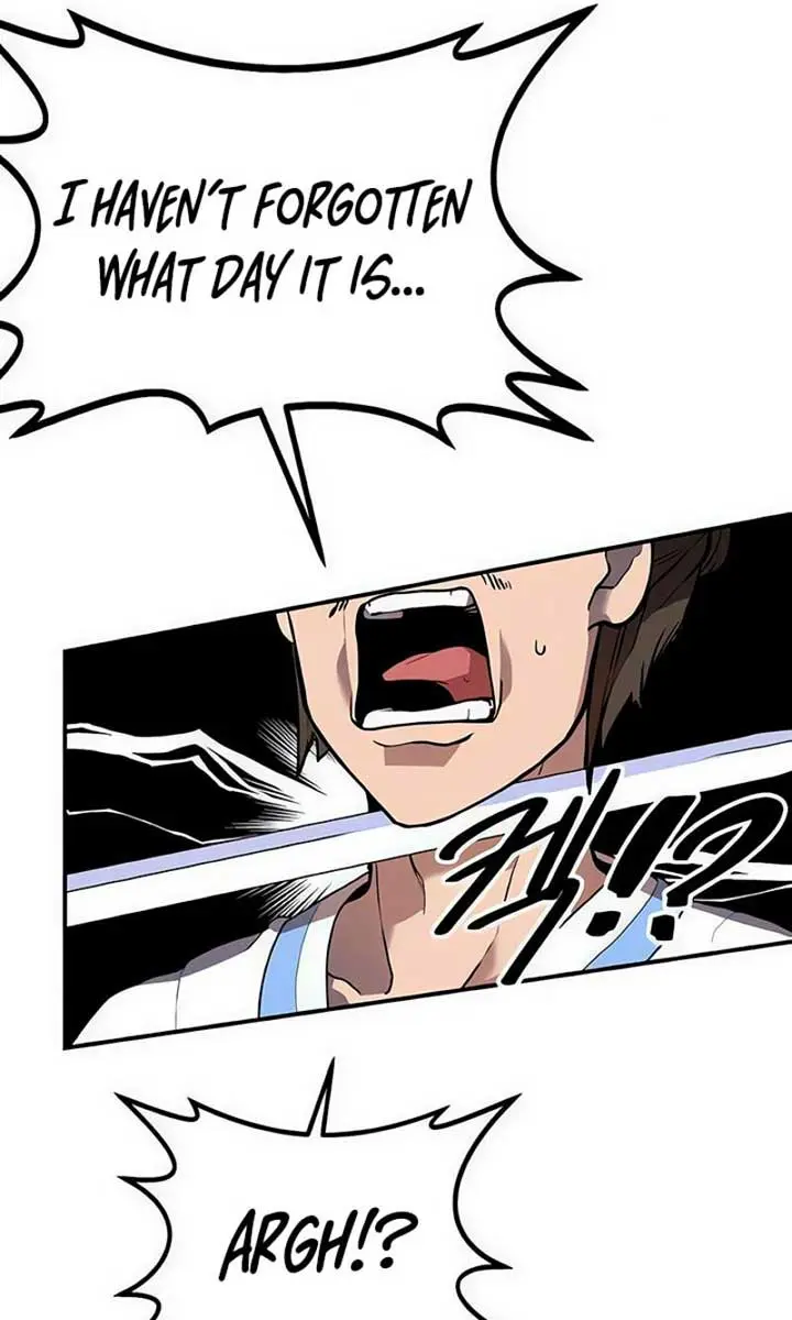 Maybe Undefeatable Chapter 4 Page 14