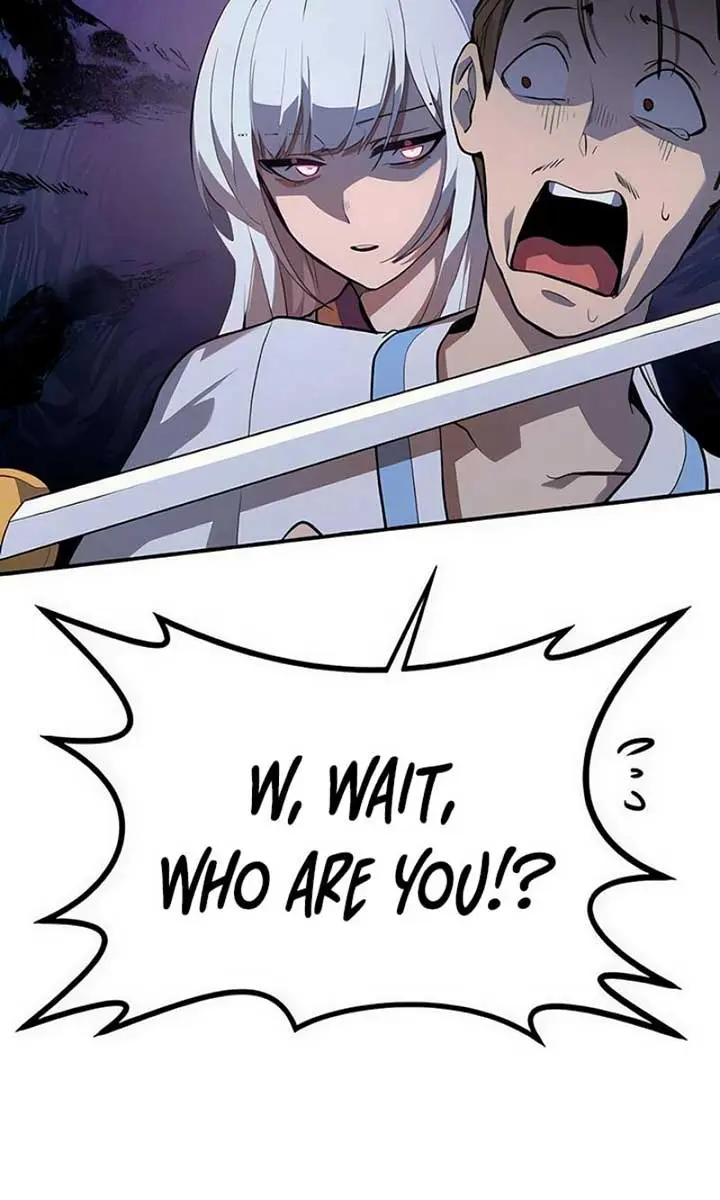 Maybe Undefeatable Chapter 4 Page 18