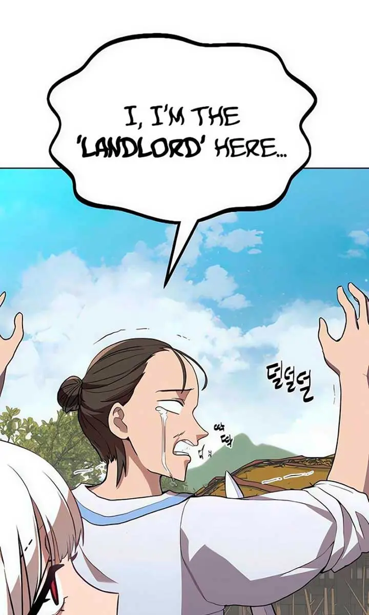 Maybe Undefeatable Chapter 4 Page 21
