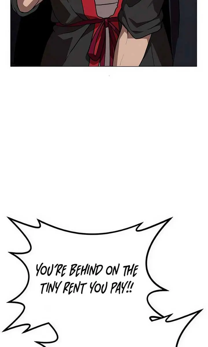 Maybe Undefeatable Chapter 4 Page 30