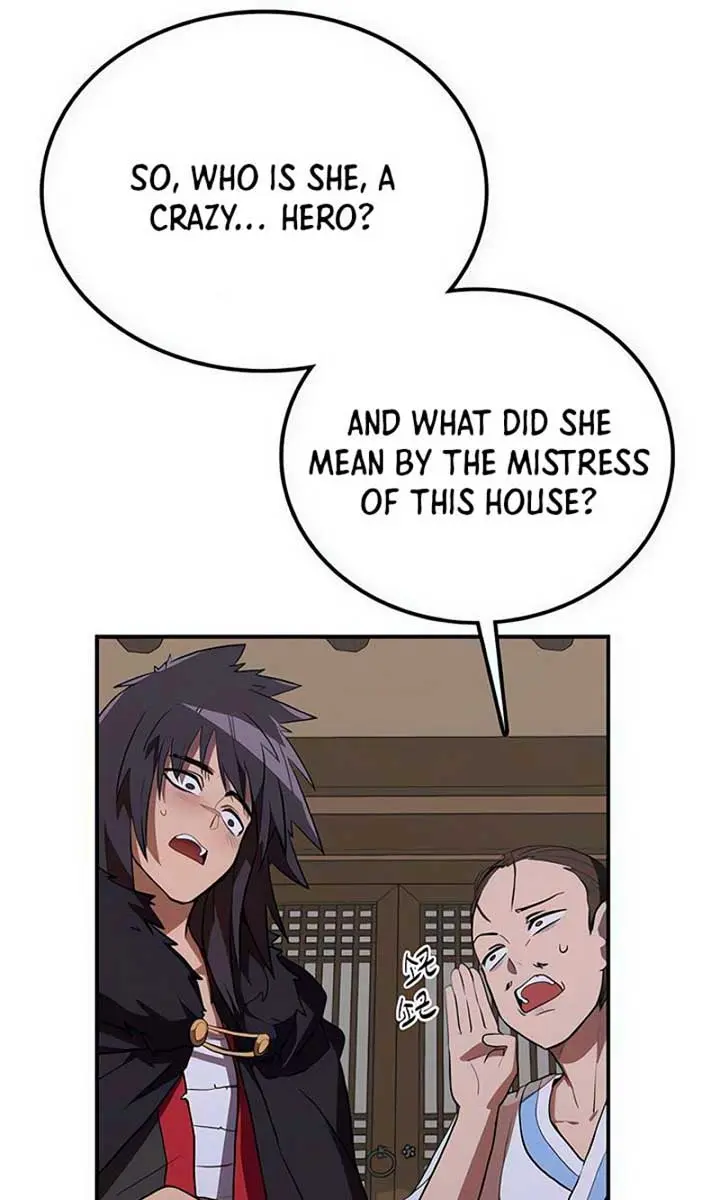 Maybe Undefeatable Chapter 4 Page 40