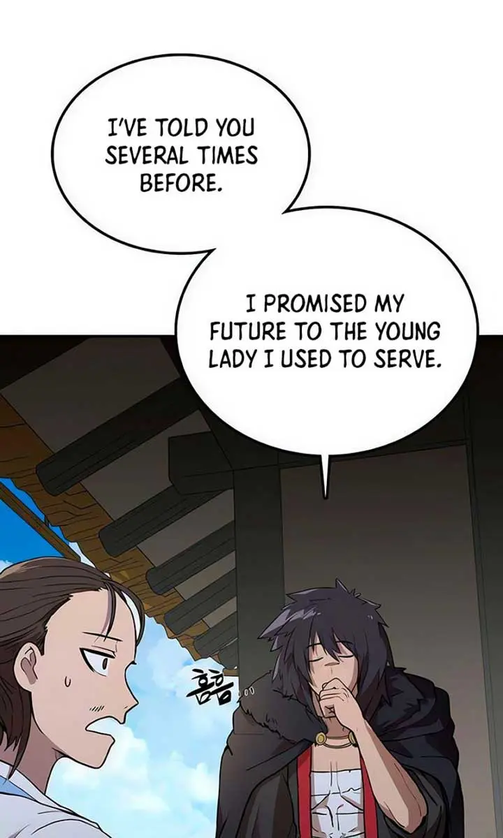 Maybe Undefeatable Chapter 4 Page 42