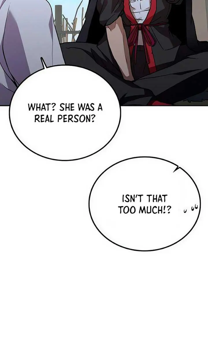 Maybe Undefeatable Chapter 4 Page 43
