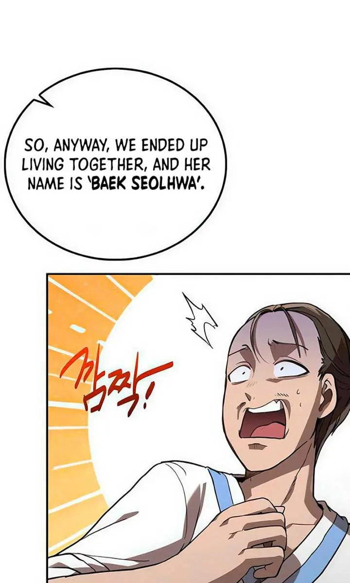 Maybe Undefeatable Chapter 4 Page 44
