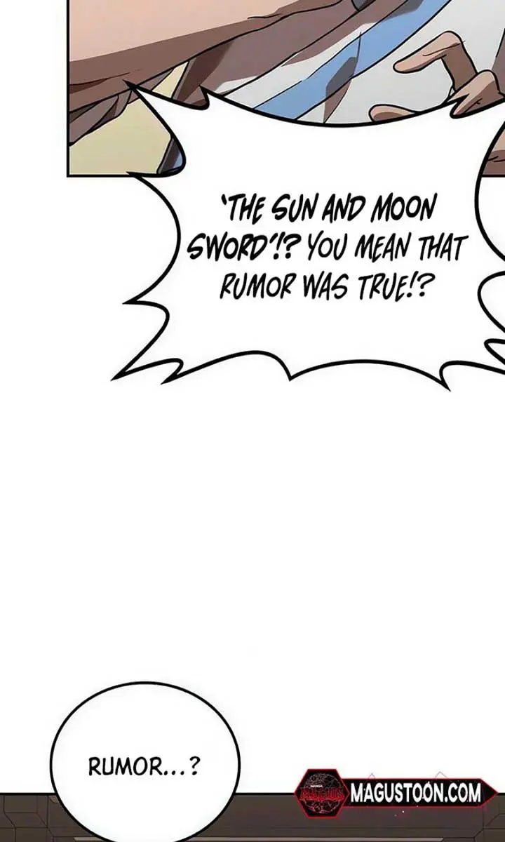 Maybe Undefeatable Chapter 4 Page 45