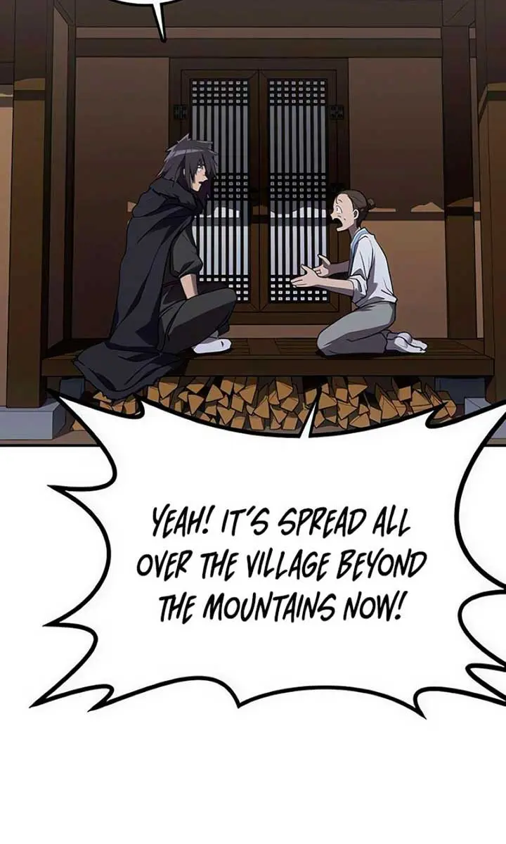 Maybe Undefeatable Chapter 4 Page 46