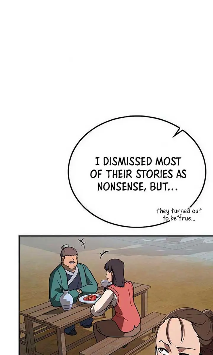 Maybe Undefeatable Chapter 4 Page 47