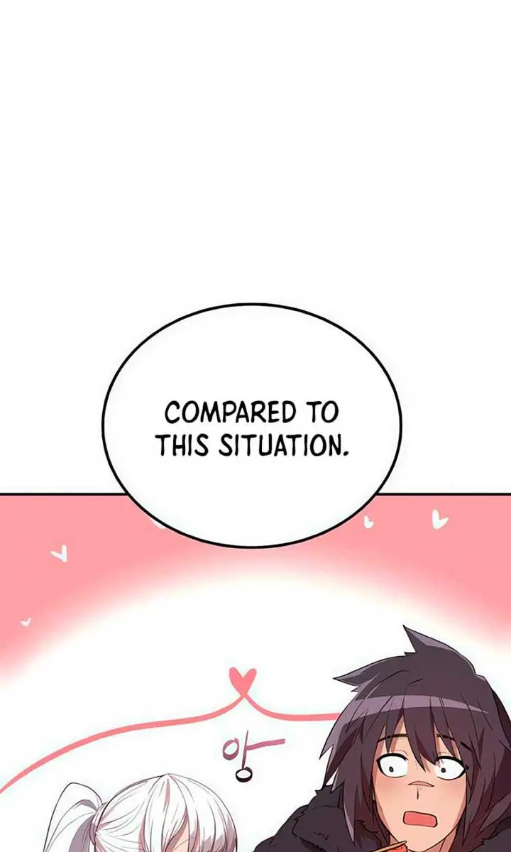 Maybe Undefeatable Chapter 4 Page 54