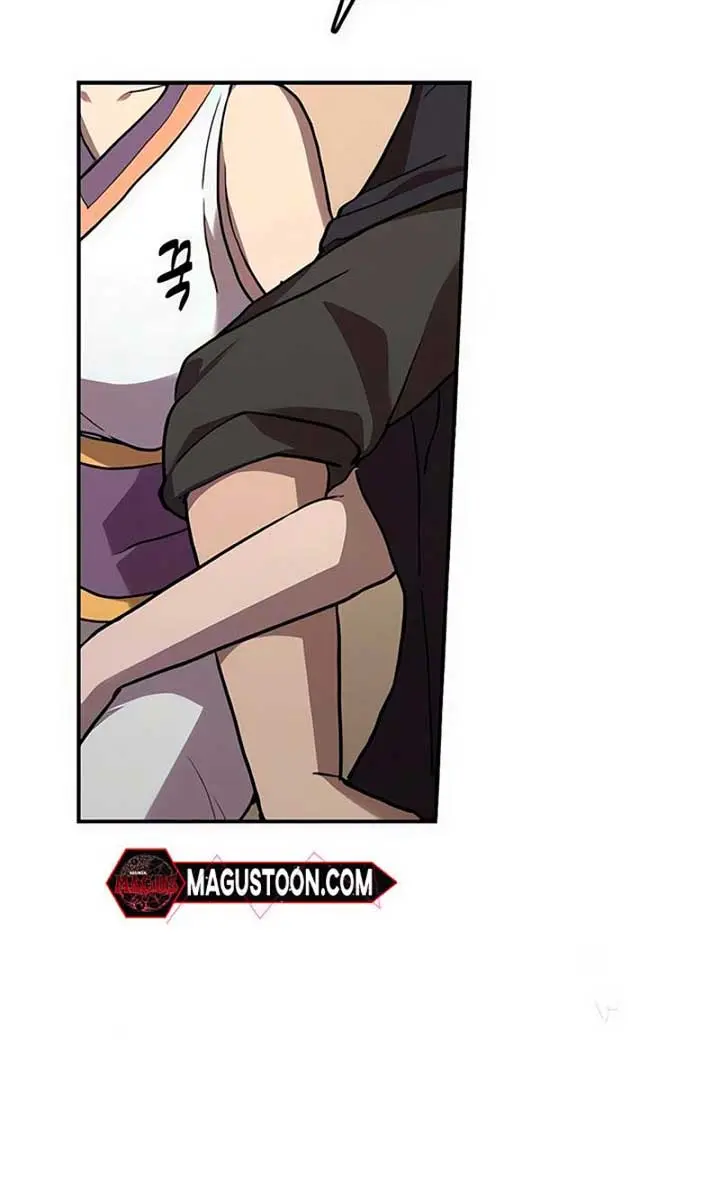 Maybe Undefeatable Chapter 4 Page 61