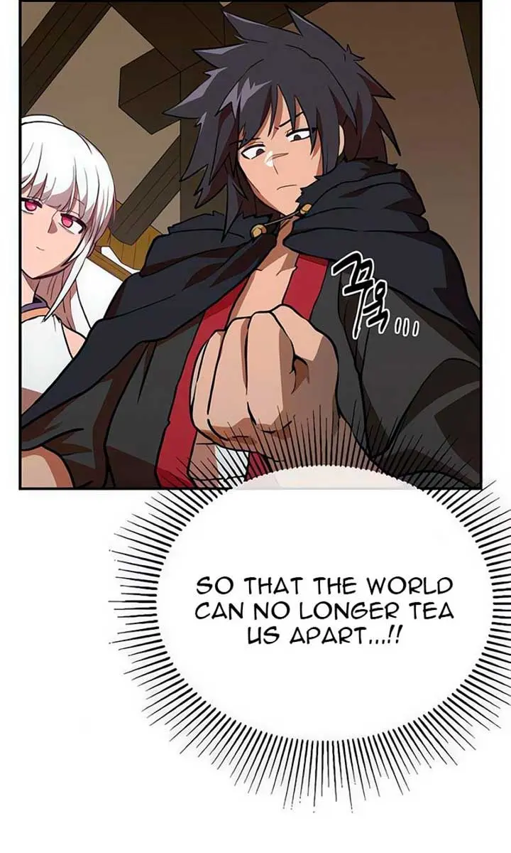 Maybe Undefeatable Chapter 4 Page 68