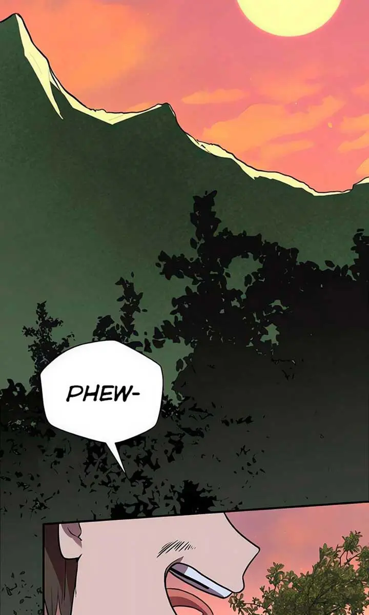 Maybe Undefeatable Chapter 4 Page 76