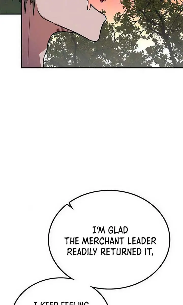 Maybe Undefeatable Chapter 4 Page 77