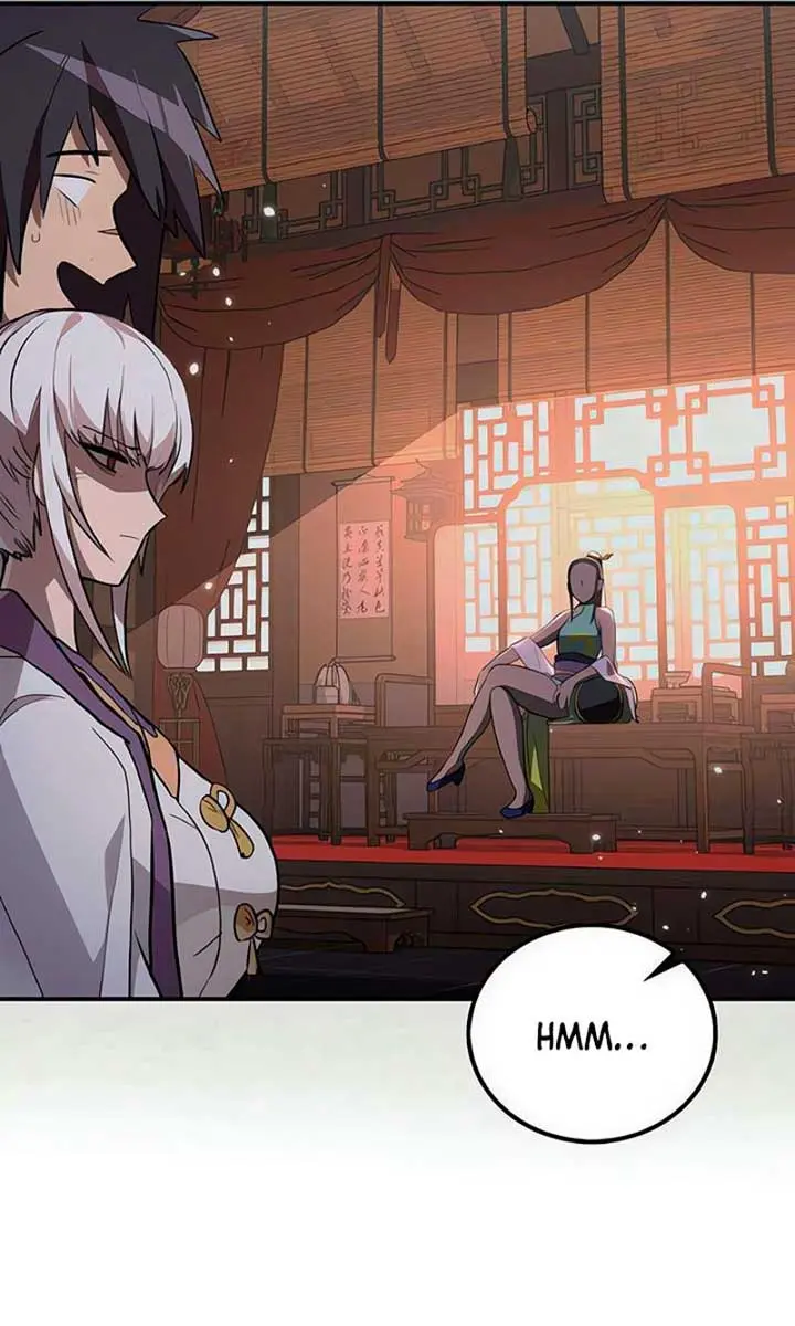Maybe Undefeatable Chapter 4 Page 79