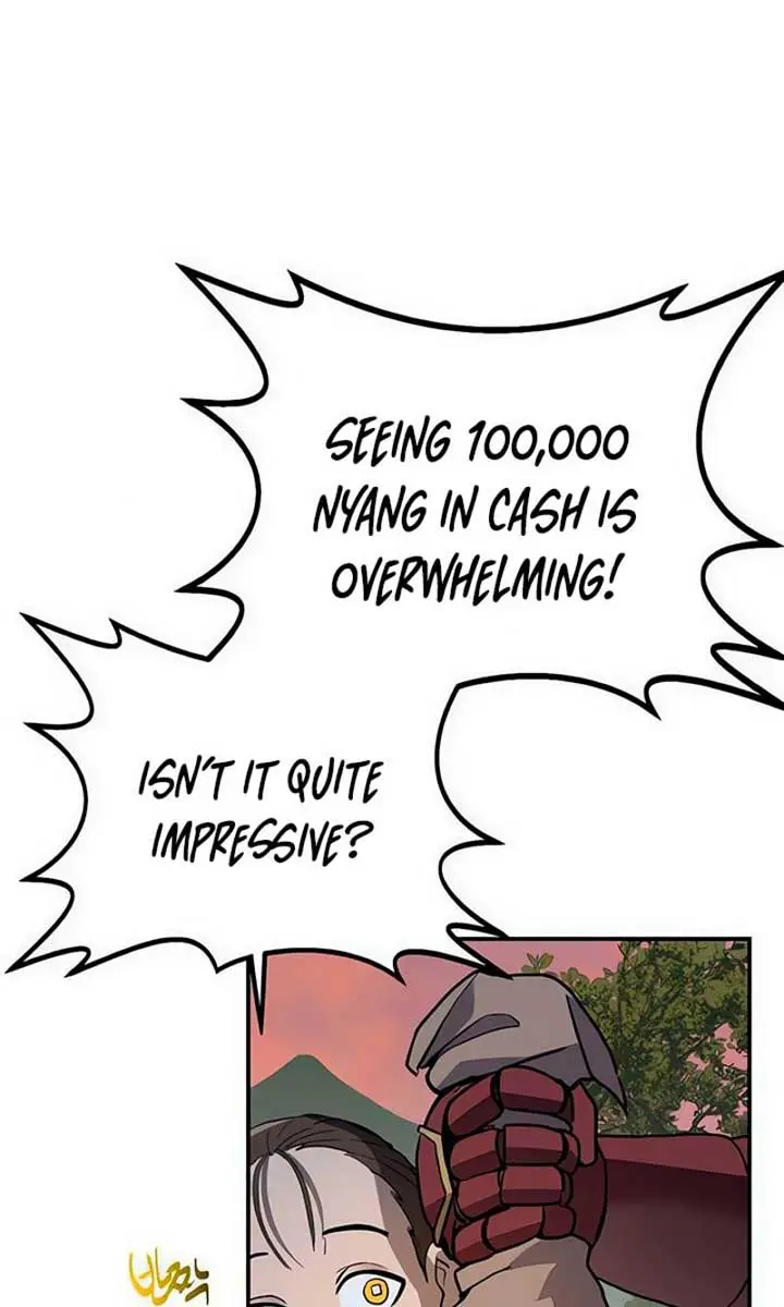 Maybe Undefeatable Chapter 4 Page 80
