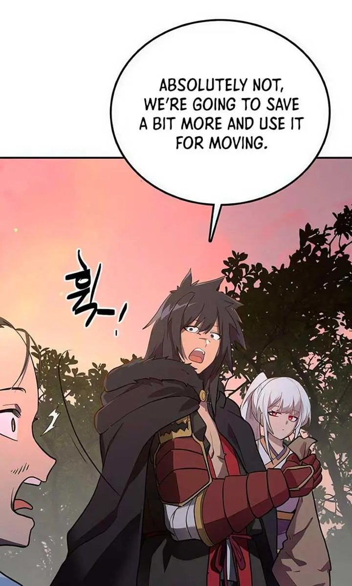 Maybe Undefeatable Chapter 4 Page 82