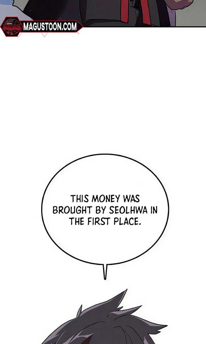 Maybe Undefeatable Chapter 4 Page 83