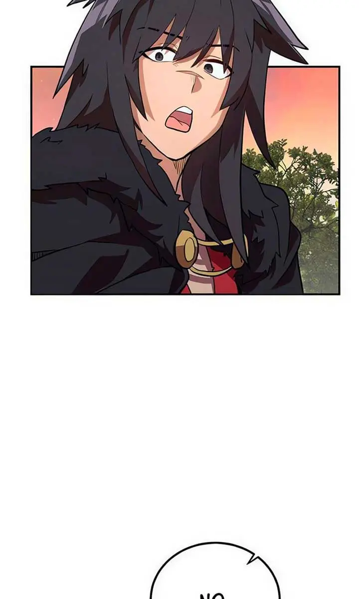 Maybe Undefeatable Chapter 4 Page 84