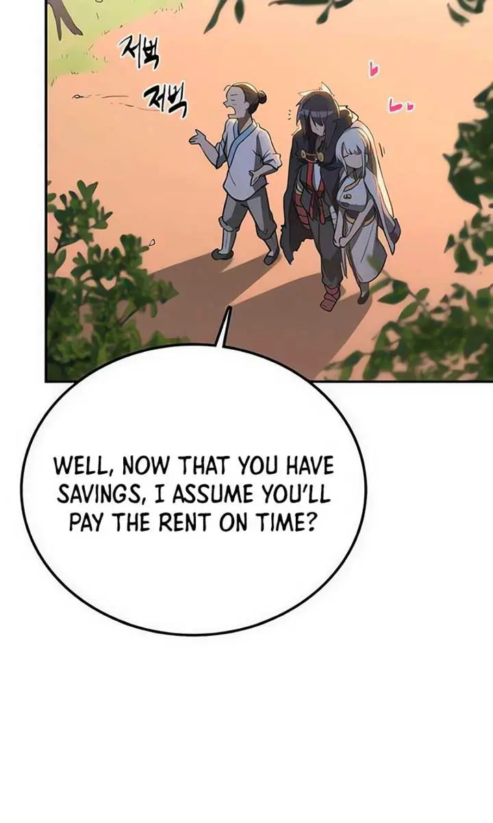 Maybe Undefeatable Chapter 4 Page 90