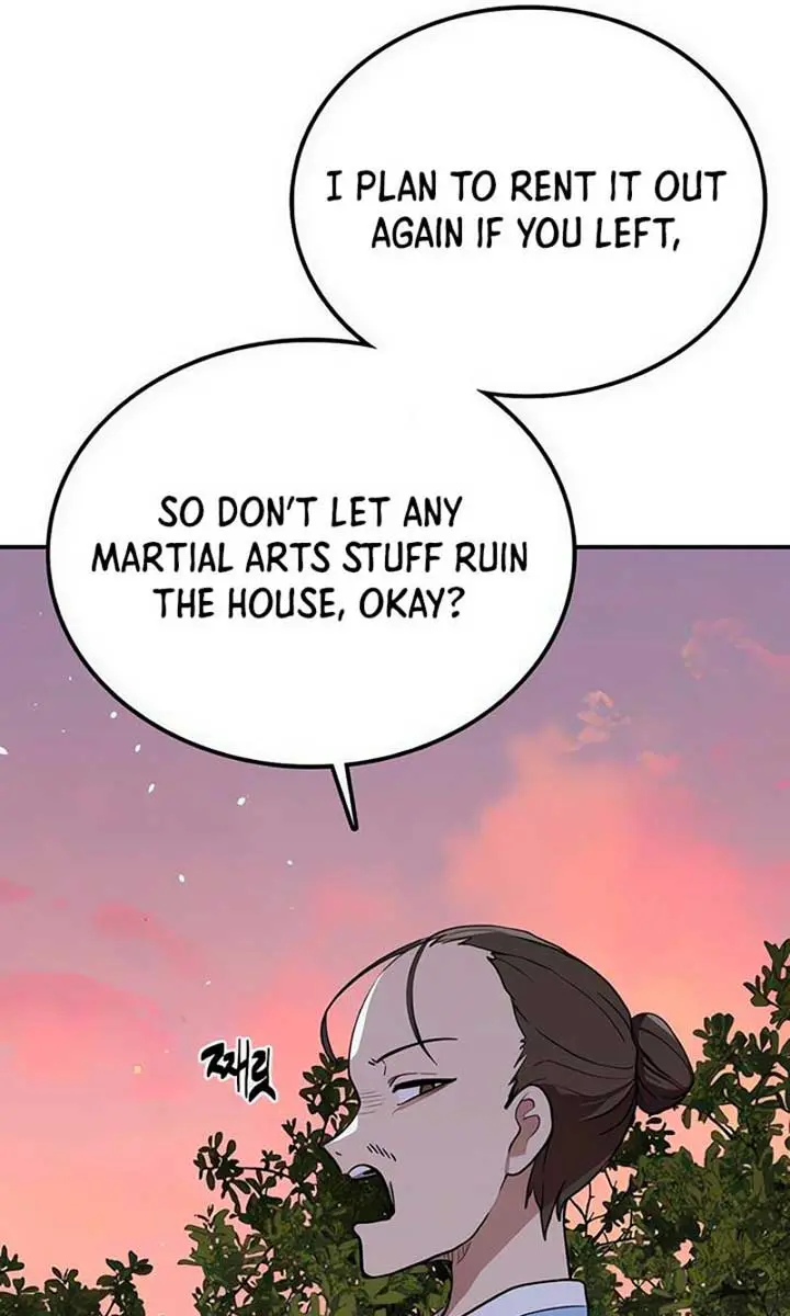 Maybe Undefeatable Chapter 4 Page 92