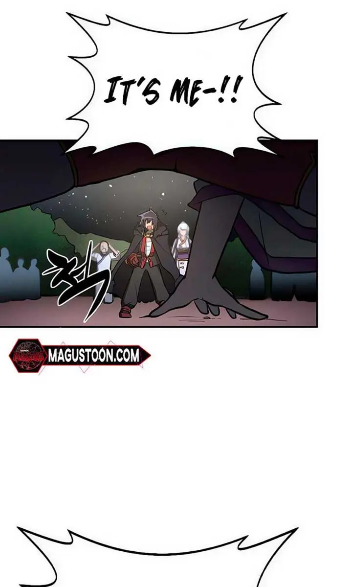 Maybe Undefeatable Chapter 4 Page 108