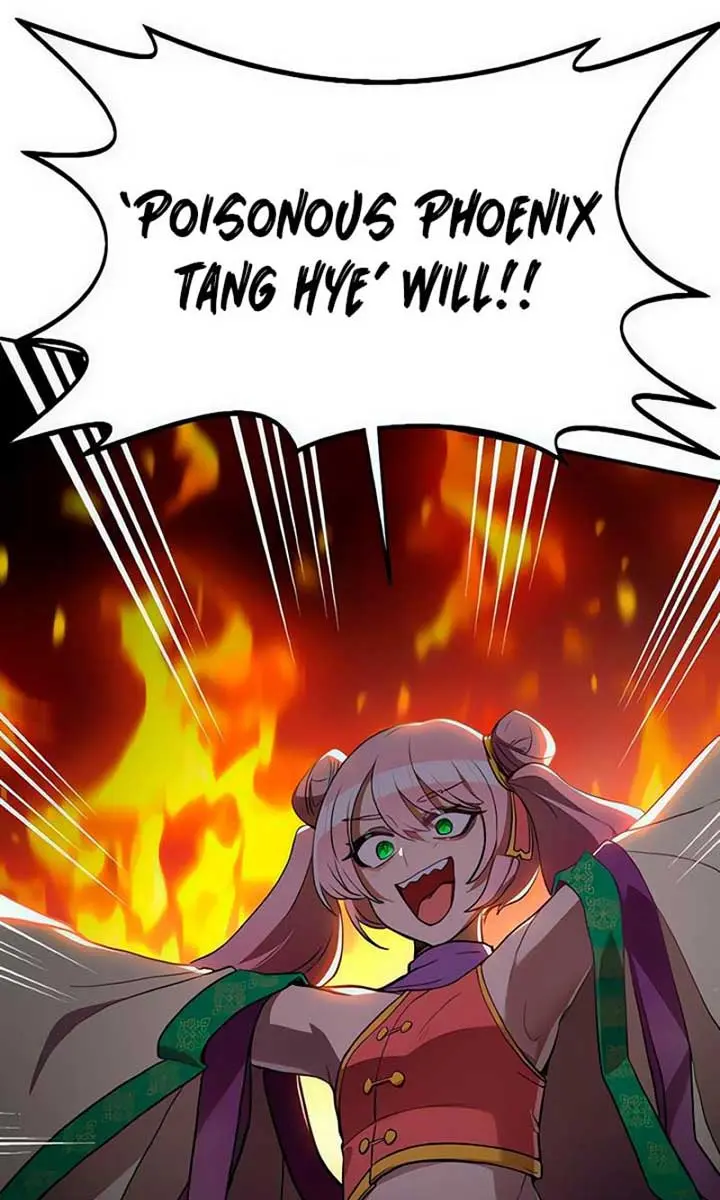 Maybe Undefeatable Chapter 4 Page 110