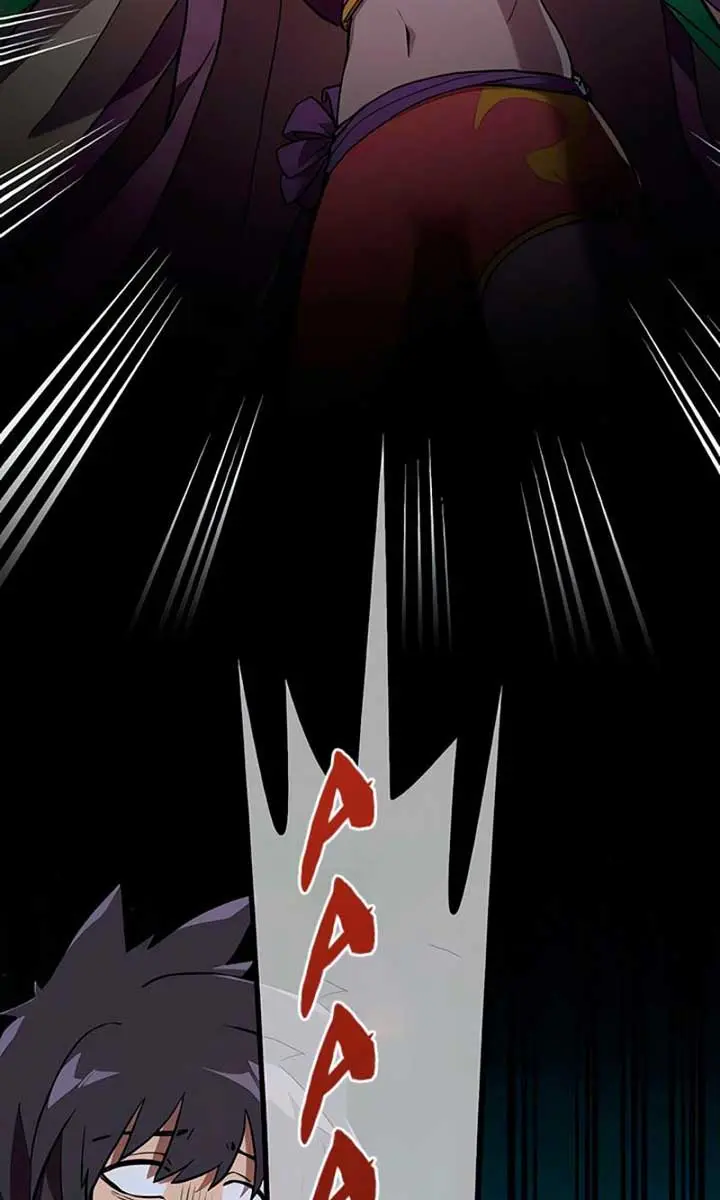 Maybe Undefeatable Chapter 4 Page 111