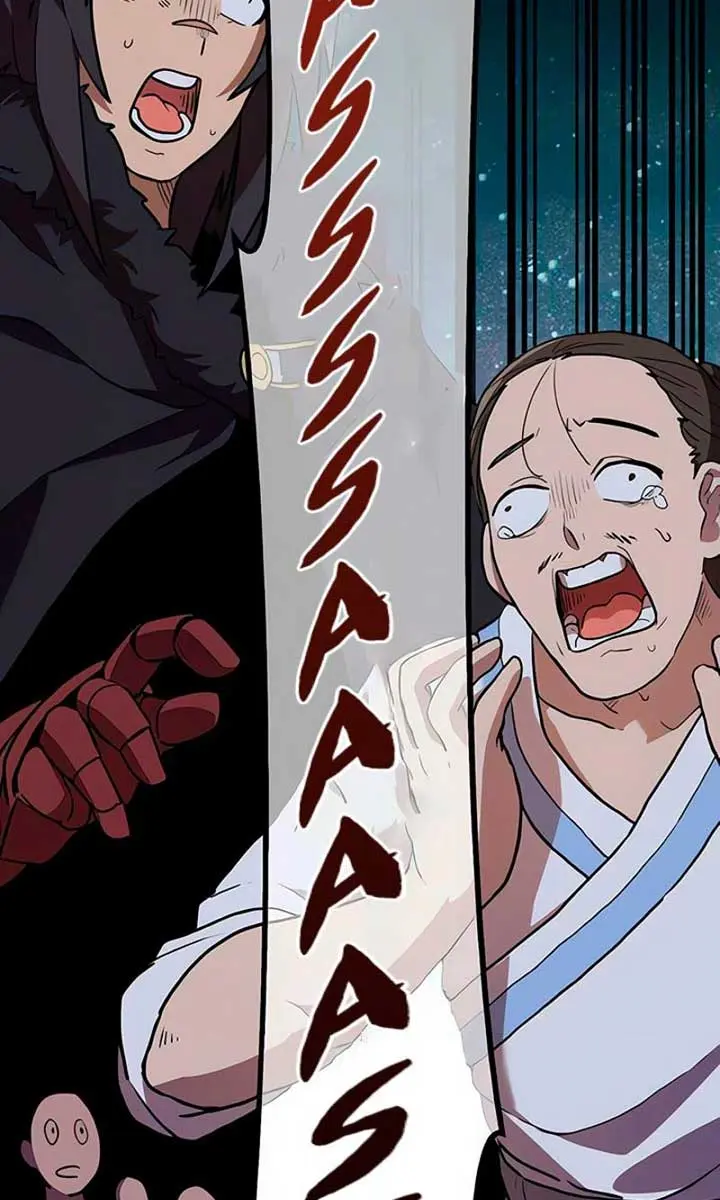 Maybe Undefeatable Chapter 4 Page 112
