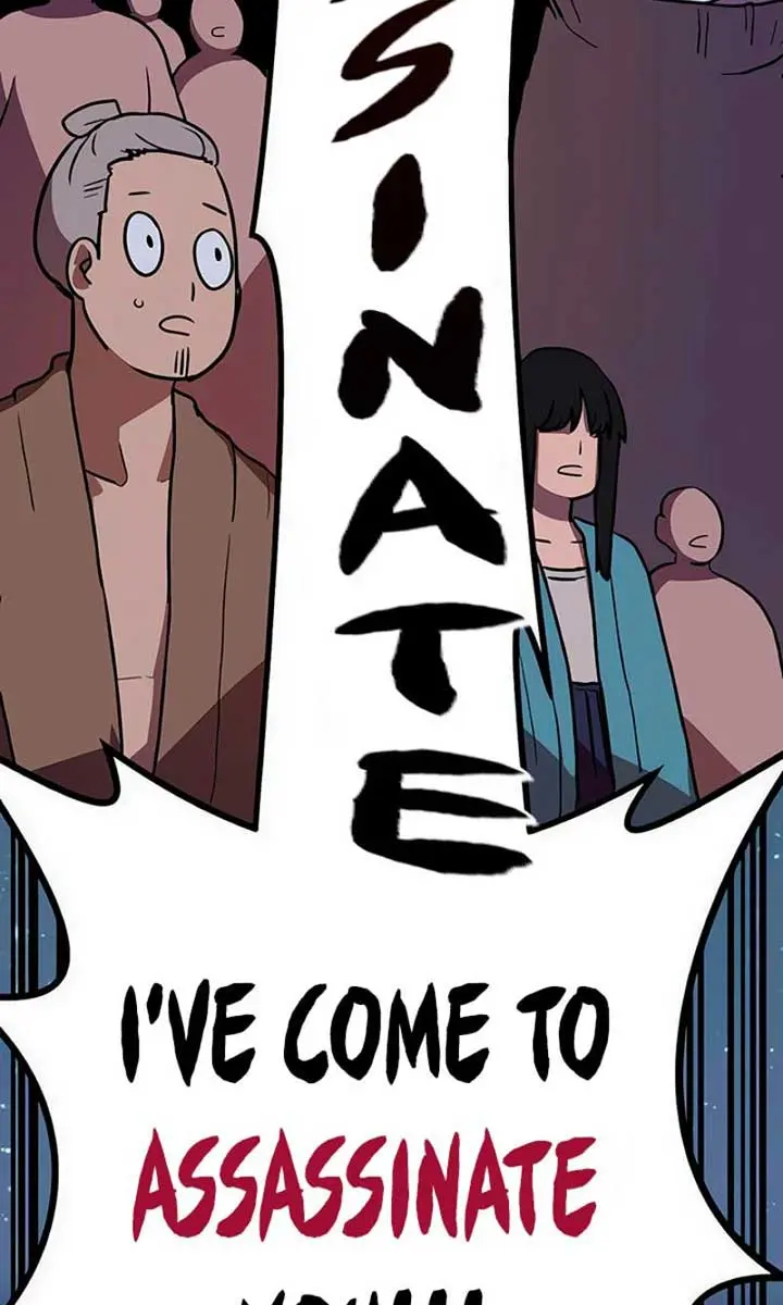 Maybe Undefeatable Chapter 4 Page 113