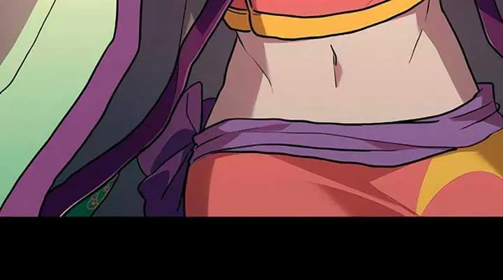 Maybe Undefeatable Chapter 4 Page 117
