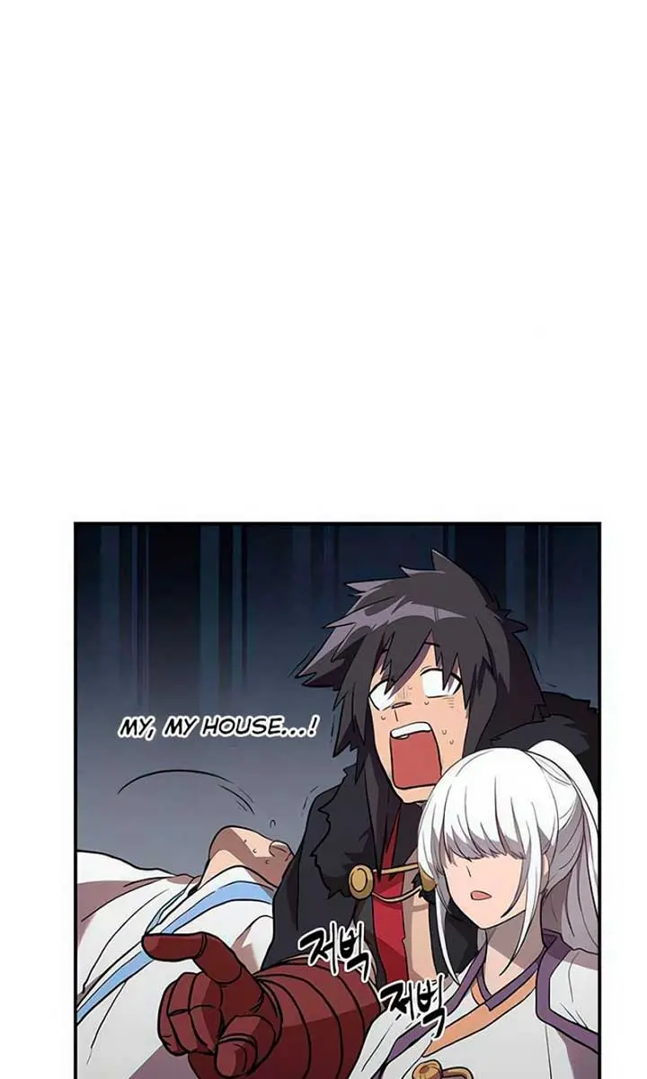 Maybe Undefeatable Chapter 4 Page 124