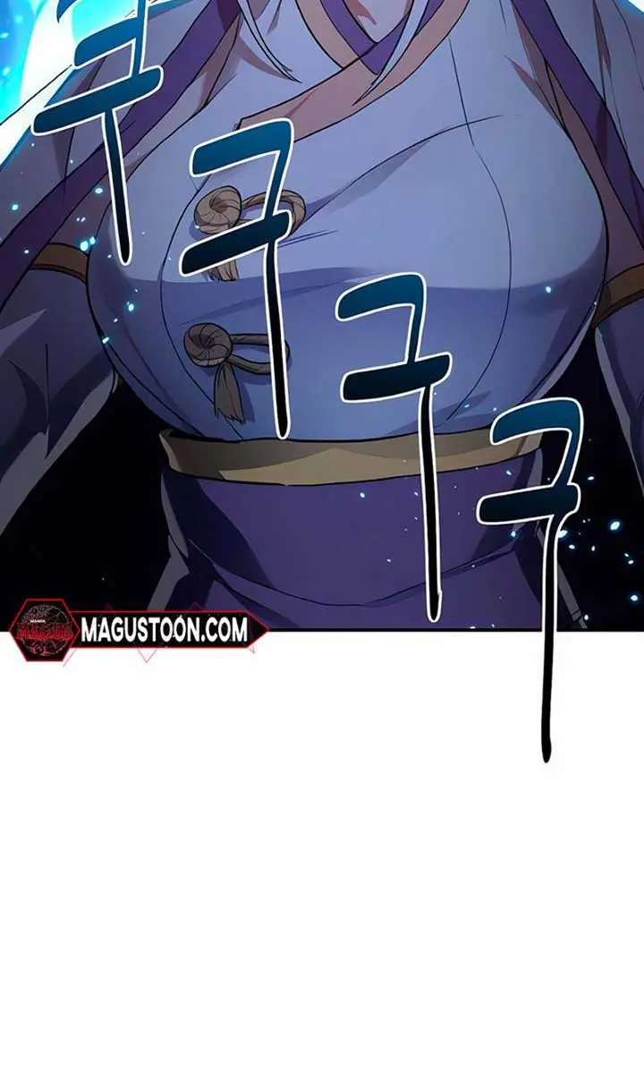 Maybe Undefeatable Chapter 4 Page 128