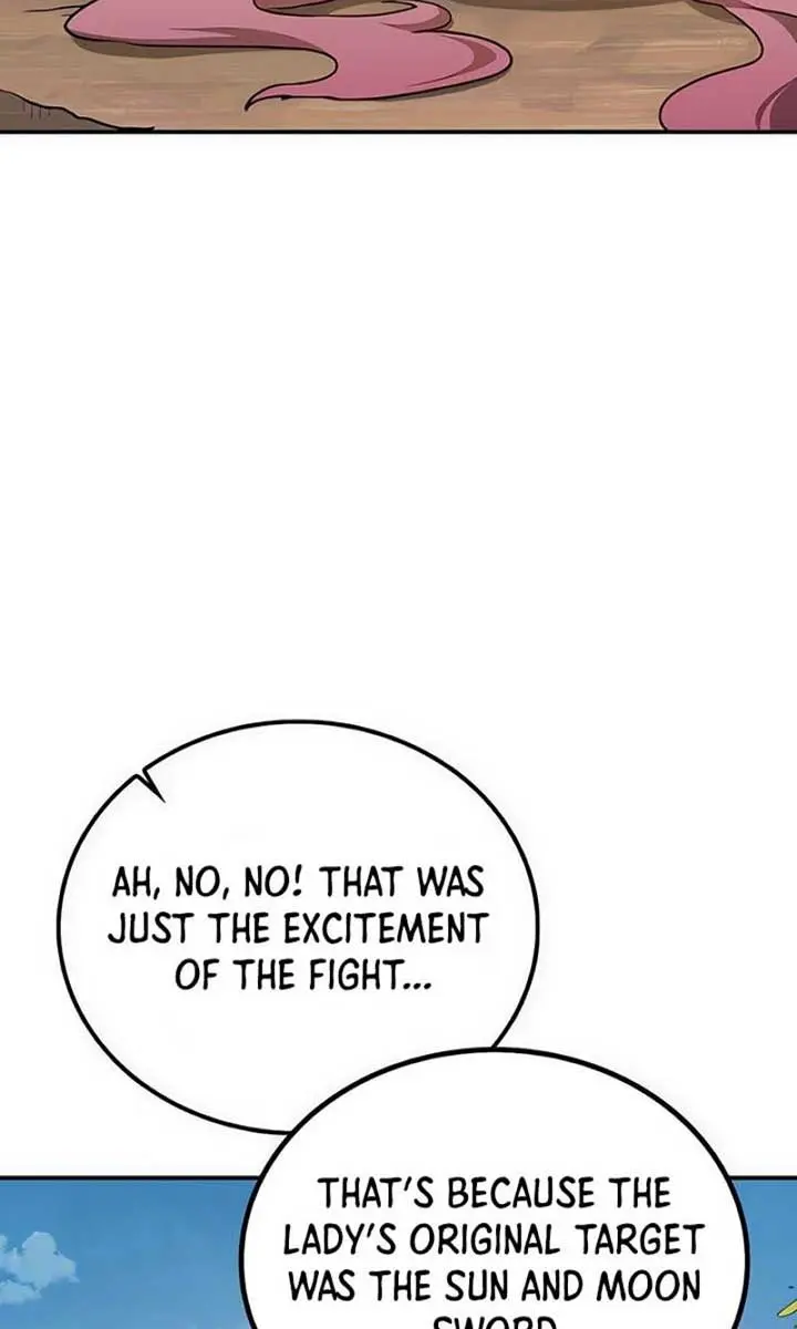 Maybe Undefeatable Chapter 5 Page 35