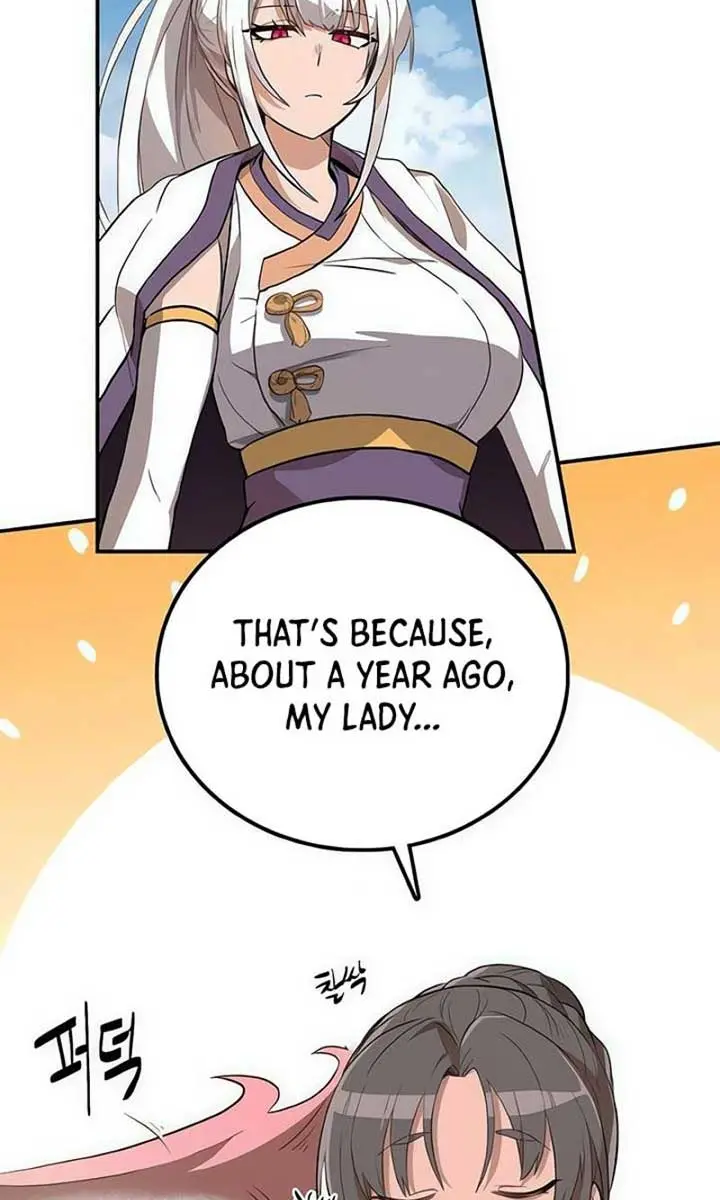 Maybe Undefeatable Chapter 5 Page 38