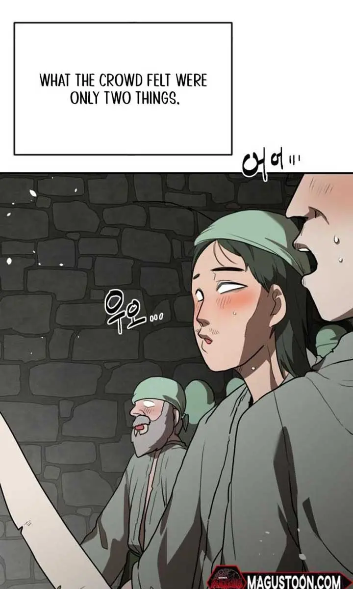 Maybe Undefeatable Chapter 10 Page 4