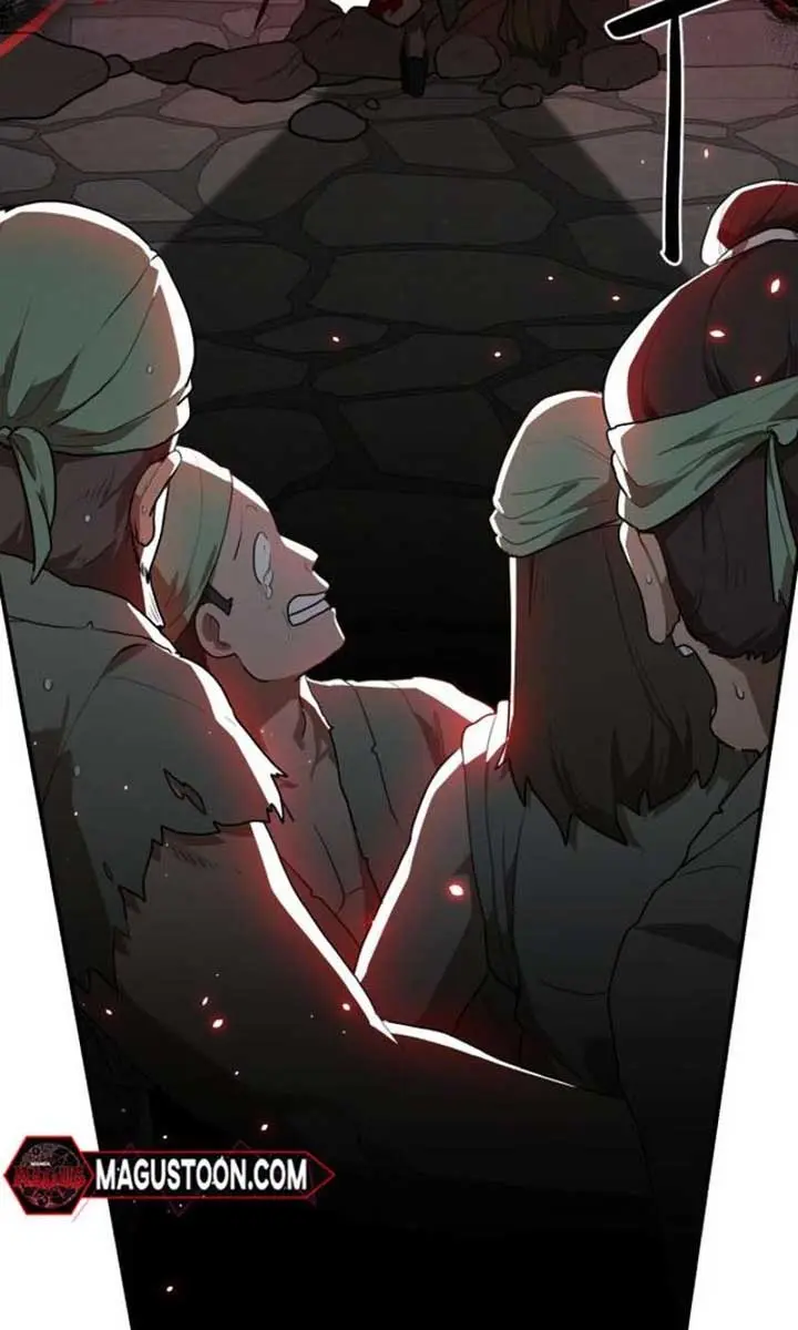 Maybe Undefeatable Chapter 10 Page 9