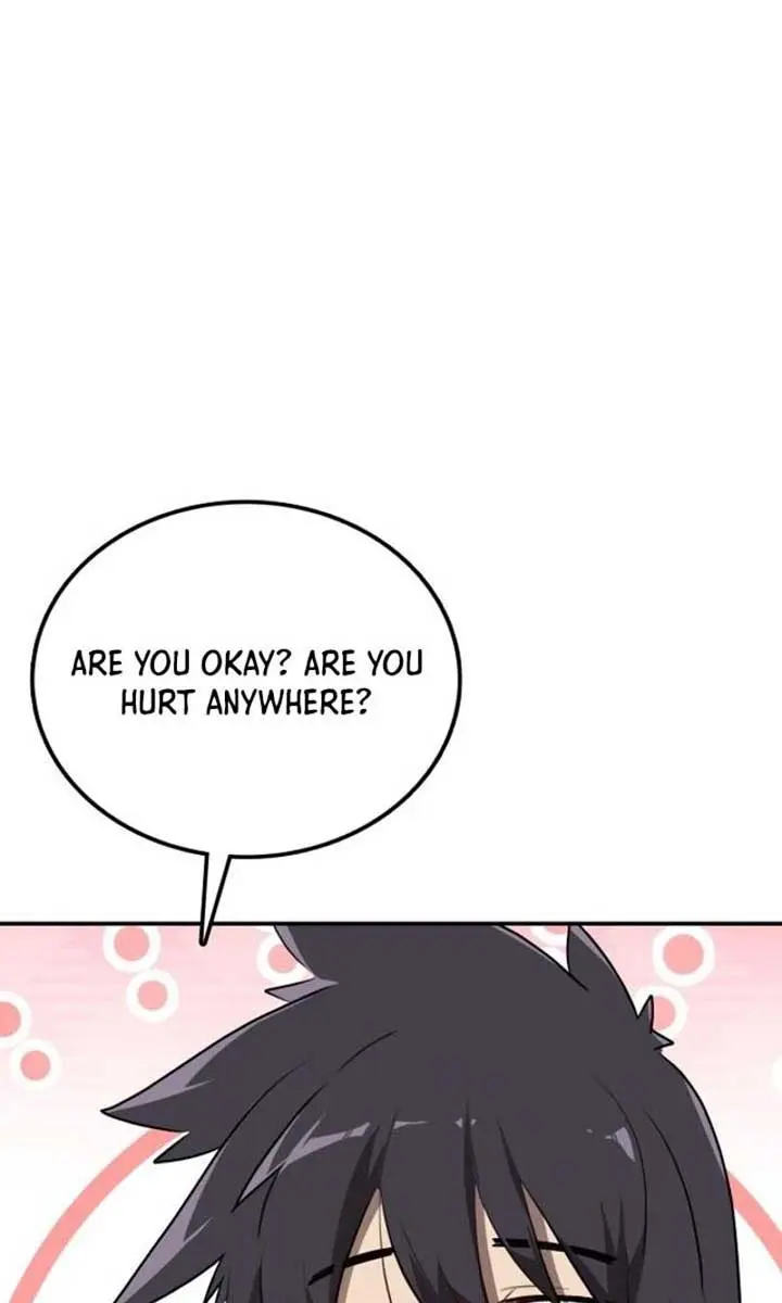 Maybe Undefeatable Chapter 10 Page 13