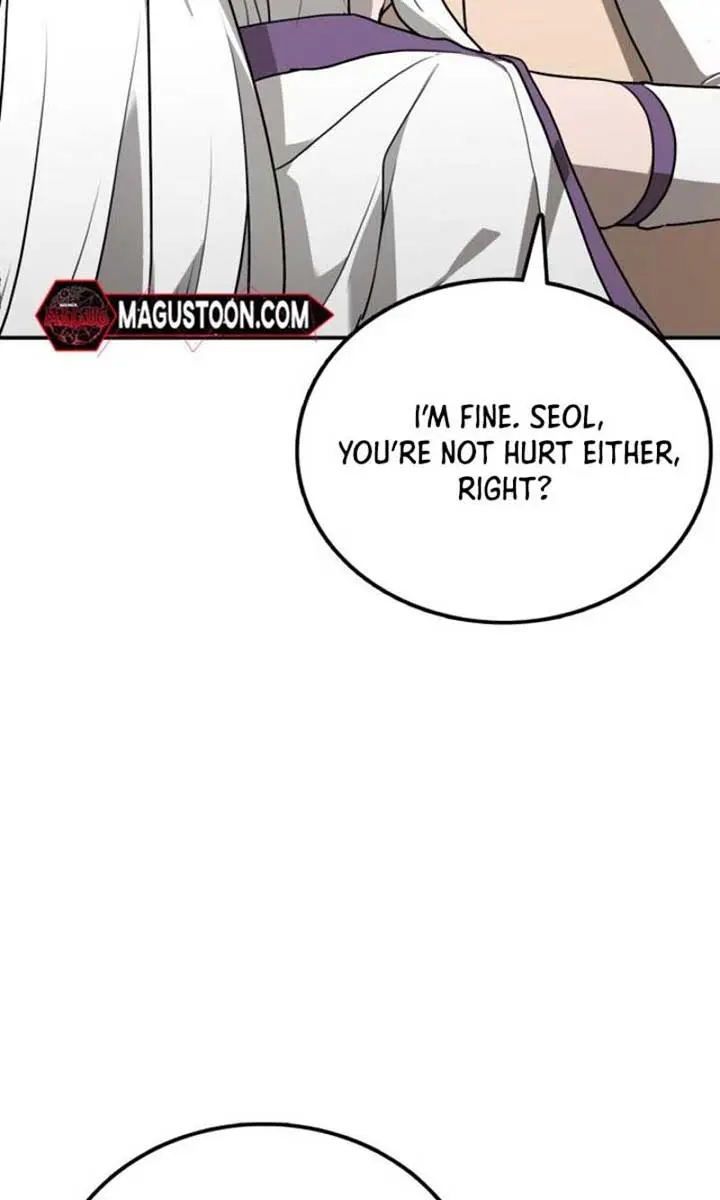 Maybe Undefeatable Chapter 10 Page 15